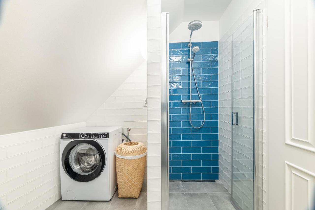 Residence Wurmfeld - Rodinny Apartman S 3 Loznicemi チェスキー クルムロフ エクステリア 写真