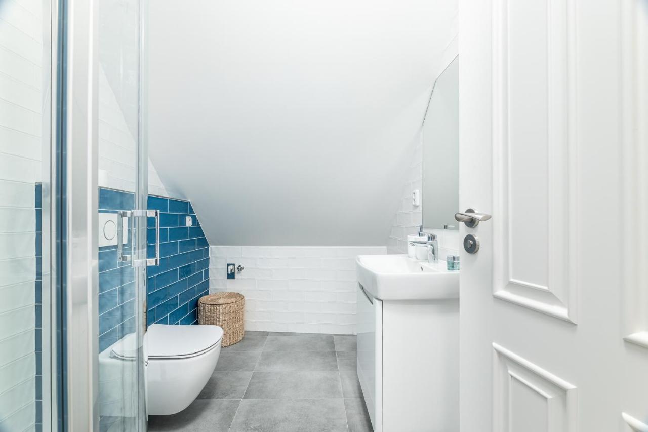 Residence Wurmfeld - Rodinny Apartman S 3 Loznicemi チェスキー クルムロフ エクステリア 写真