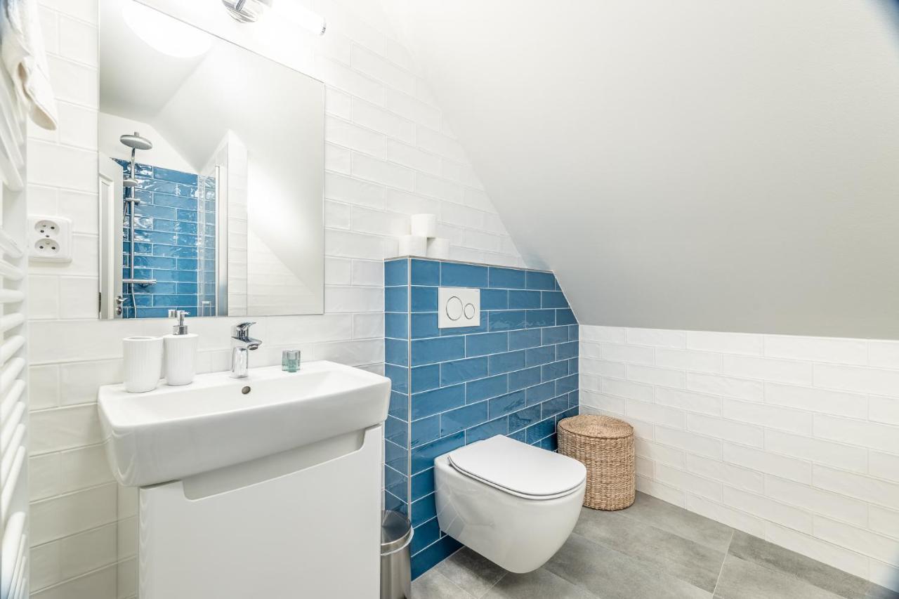 Residence Wurmfeld - Rodinny Apartman S 3 Loznicemi チェスキー クルムロフ エクステリア 写真